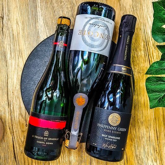 Discovery Case – Sparkling Wine
