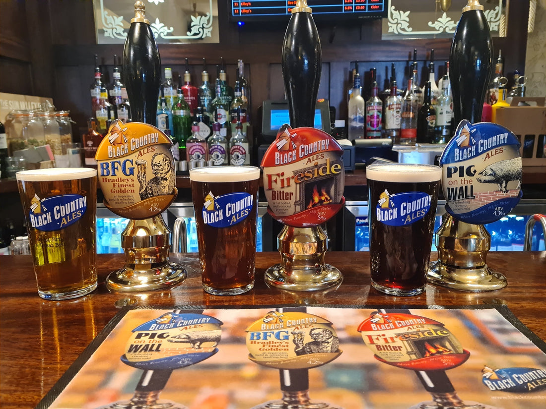 January 2025: Monthly Beer Club Tasting Notes and Pub Quiz