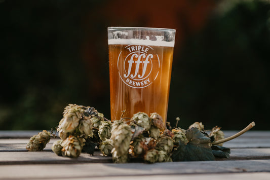 February 2025: Monthly Beer Club & Pub Quiz