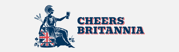 Cheers Britannia Beer Club